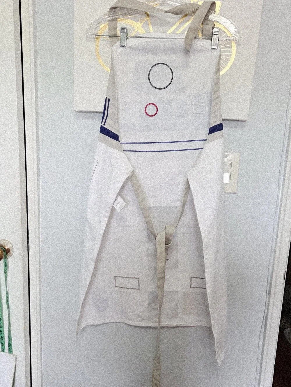 Williams Sonoma x Star War Women's Apron